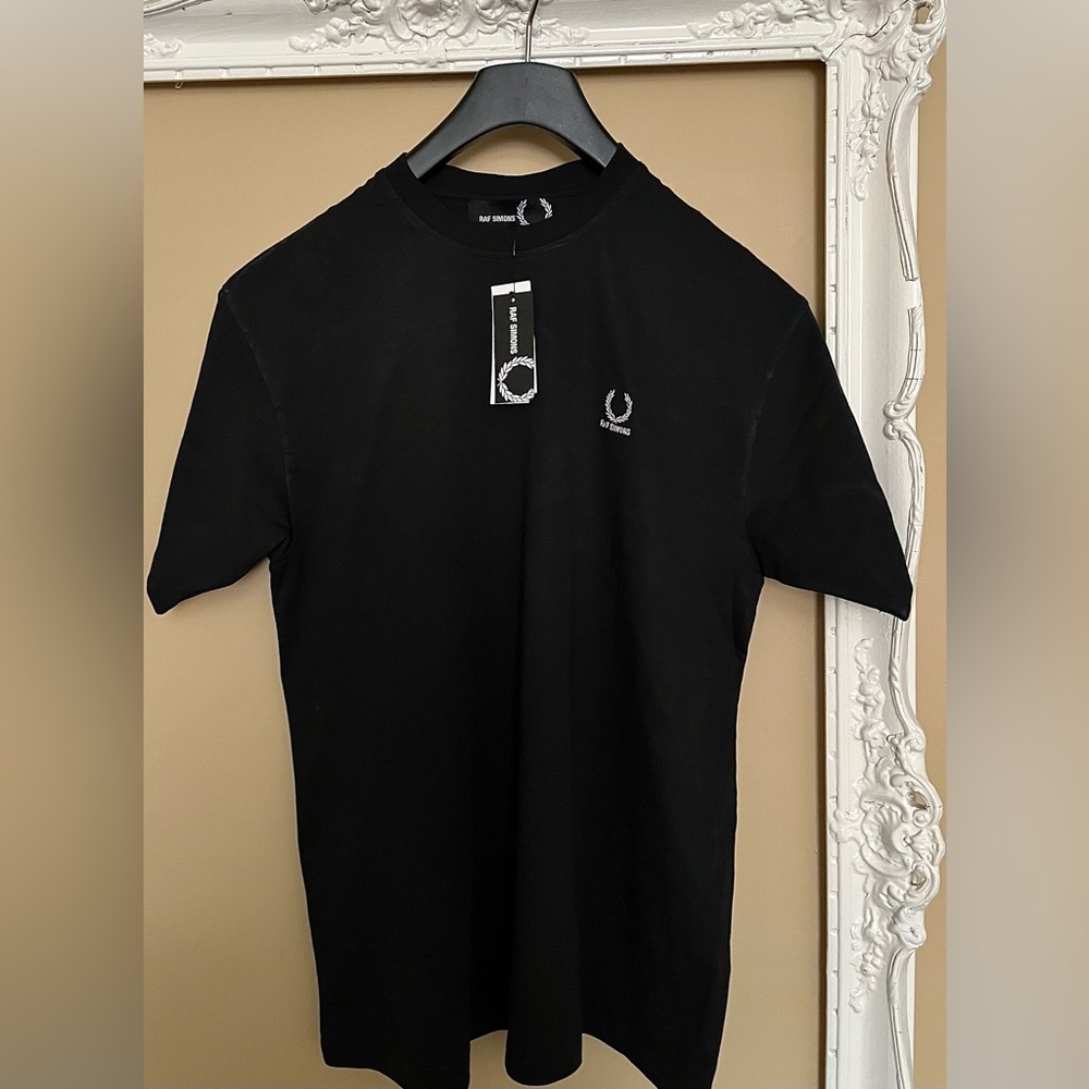 Raf Simons x Fred Perry